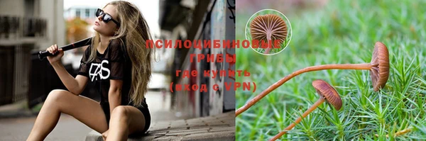 экстази Лиски
